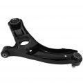 Ocpty New K622646 Front Right Lower Control Arm And Ball Joint Assembly Fit For Hyundai Elantra Gt Veloster