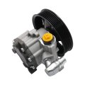 Secos Power Steering Pump For 2006 Mercedes-benz Cls55 Amg Cls500 0044669401 A0044669401