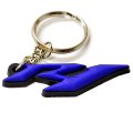 Keychain Key Ring Fob With Yzf R1 Yzfr1 Logo Decal Motorcycle