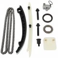 Ocpty Engine Timing Chain Kit Sets 22hp47n Etck2102 Tk343 Fits For Chevrolet Sonic Trax Cruze Limited Volt Cadillac Elr Buick