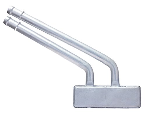 98009 New Heater Core For Automotive Hvac Pressure Tested With Hardware Included