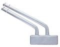 Osc Cooling Products 98009 New Heater Core 