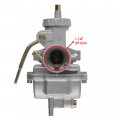 Caltric Carburetor Compatible With Honda 16100-gn1-a41 16100-gn1-a51 16100-gn1-a81 16100-gn1-a82