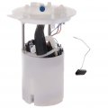 Aintier E2592m Fuel Pump Module Assembly Electric Compatible With 2013-2016 Ford Focus 2 0l 2015-2016 For 1