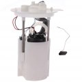 Aintier E2592m Fuel Pump Module Assembly Electric Compatible With 2013-2016 Ford Focus 2 0l 2015-2016 For 1