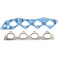 97-01 Honda Cr-v 2 0 B20b4 B20z2 Dohc 16v Head Gasket Set Bolts