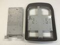 Overhead Console For 2002 Suburban W Factory Sunroof In Pewter 