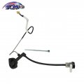 Tom Clutch Master Cylinder And Line Assembly Fits 1993-1994 Ford Explorer Ranger Mazda B3000
