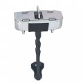 Waltyotur Front Door Check Stop Sides 68610-02160 Replacement For Corolla 2009-2013