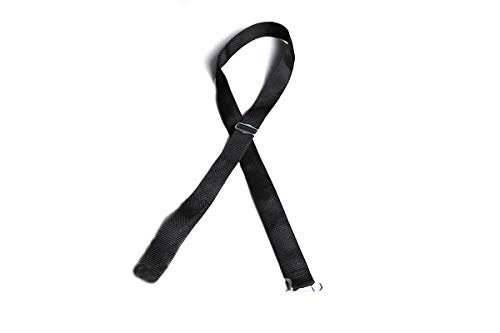 Tvp Eureka Mighty Mite 2 Vacuum Shoulder Strap Kit 38353a