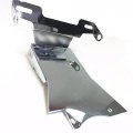 Smt-chrome Product Fender Eliminator Tidy Tail Compatible With 2006 2007 2008 Fz6 Fazer 2007-2008 B013t6pgly