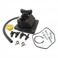 The Rop Shop Fuel Pump Kit For Kohler Cub Cadet Troy Bilt White Outdoor 2455910s Mowers