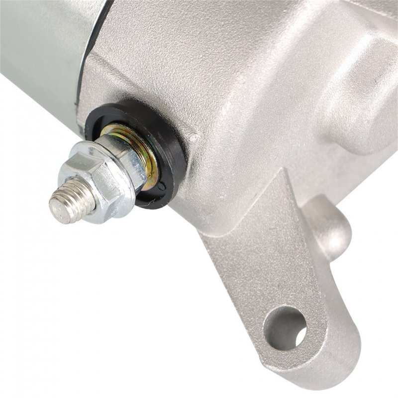 Starter Motor Replacement For Polaris Ace150 500 700 Ranger 570 Crew Sportsman 450 Smu0548 26-1108