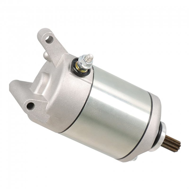 Starter Motor Replacement For Polaris Ace150 500 700 Ranger 570 Crew Sportsman 450 Smu0548 26-1108