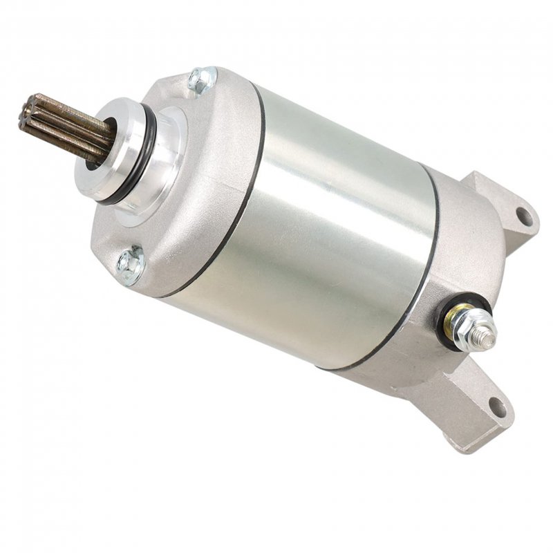 Starter Motor Replacement For Polaris Ace150 500 700 Ranger 570 Crew Sportsman 450 Smu0548 26-1108