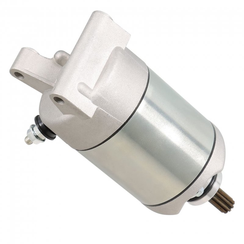 Starter Motor Replacement For Polaris Ace150 500 700 Ranger 570 Crew Sportsman 450 Smu0548 26-1108