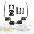 Topteng Spring Style Rail Mount For Ice Scratchers 860201728 Ski-doo 600 650 800 850