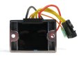 The Rop Shop Regulator For Polaris A10lh46ax Az Sportsman 400 Ho Quad Atv Four Wheeler