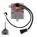 8k0941597 Hid Ballast Xenon Headlight Control Unit For Audi Jetta 