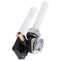Fuel Petcock Valve With Male Thread For Harley V Twin 1340cc Engine 1995 To 2001 Heritage Softail Fat Boy Road Glide Dyna Super 