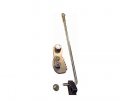 3g Parking Brake Latch Kit For Club Car Ds Golf Cart 