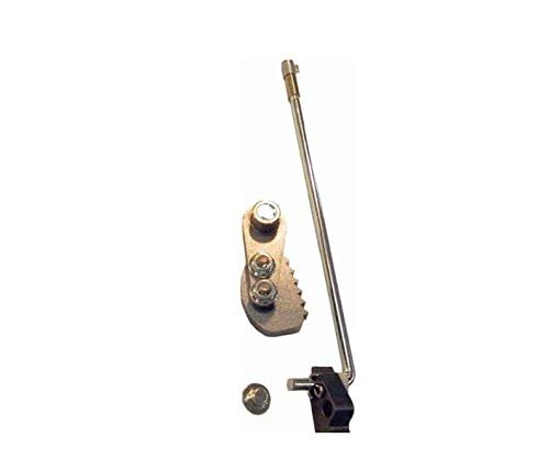 3g Parking Brake Latch Kit For Club Car Ds Golf Cart