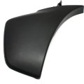 Toyota Tacoma Bumper End 2012 2013 2014 2015 Front Driver Side Textured Plastic With Wheel Opening Flares To1004177 5211304050 