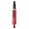 Shocks Struts Motorcycle Air Rear Suspensio 350mm 13 8in Aluminium Alloy Universal Fit For Dune Buggy Quad Dirt Bike Atv 