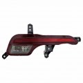 Kia Sorento 2021 2022 Back Up Tail Light Driver Side W Sport Design Bumper Replacement For Ki2892104 92405 P2000 