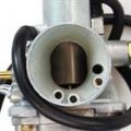 Carburetor For Suzuki Quadrunner Lt230ge Ltf230 Carb 13200-18b10 13200-18a10 Atv
