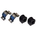 Front Sway Bar Collars And 1 125 In Bushings 4pc For 1964 To 88 Gm A Body G 1970 81 F 1968 79 X Inl15033 