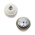 Motor Mounts Front Driver And Passenger Side Pair For Mercedes Benz Slk230 2000 2001 2002 2003 2004 4 Cylinder 2 3l Engine 