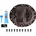 Spicer 10332156 Nodular Iron Rear Dana 35 Differential Cover Primed 