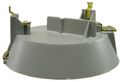 Wells F979 Distributor Rotor 