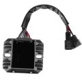 Voltage Regulator Rectifier Fit For Arctic Cat 400 4x4 Automatic 2003 