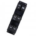Wflnhb Master Power Window Switch 935701r111 Replacement For Hyundai Accent 1 6l