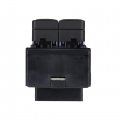 Wflnhb Master Power Window Switch 935701r111 Replacement For Hyundai Accent 1 6l