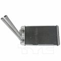 Tyc 96050 Heater Core For 2000-2005 Buick Le Sabre 