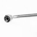 A-premium A C Discharge Line Hose Assembly Compatible With Ford F-150 Bronco 1987 F-250 F-350 1987-1992 5 0l 6 9l 7 3l