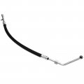 A-premium A C Discharge Line Hose Assembly Compatible With Ford F-150 Bronco 1987 F-250 F-350 1987-1992 5 0l 6 9l 7 3l 