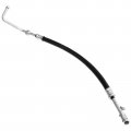 A-premium A C Discharge Line Hose Assembly Compatible With Ford F-150 Bronco 1987 F-250 F-350 1987-1992 5 0l 6 9l 7 3l