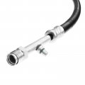 A-premium A C Discharge Line Hose Assembly Compatible With Ford F-150 Bronco 1987 F-250 F-350 1987-1992 5 0l 6 9l 7 3l