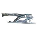 Hood Hinge Passenger Side For Kia Optima 2016 2017 2018 2019 2020 Steel Replacement Ki1236167 615343562094 79120d4010 