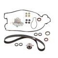 Timing Belt Water Pump Kit Replacement For Cr-v Integra 1996-2001 1 8l 2 0l