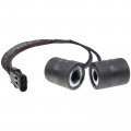 Fridayparts At163468 At163475 Solenoid Compatible For John Deere Backhoe 300d 310d 315d