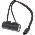Fridayparts At163468 At163475 Solenoid Compatible For John Deere Backhoe 300d 310d 315d