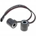 Fridayparts At163468 At163475 Solenoid Compatible For John Deere Backhoe 300d 310d 315d
