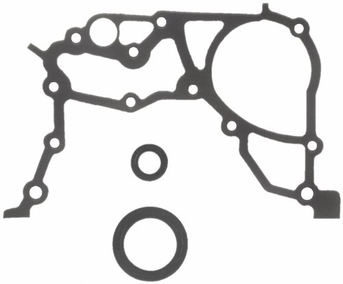 Tcs 45906 Crankshaft Front Seal Set For 1997 Toyota Rav4 Engine Kit