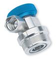 Fjc 6002 R134a Low Side Manual Coupler 
