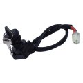 Ignition Key Switch 37110-03g00 Replacement For Suzuki Vinson 500 Lta500 Ltf500 F 2002 2003 2004 2005 2006 2007 